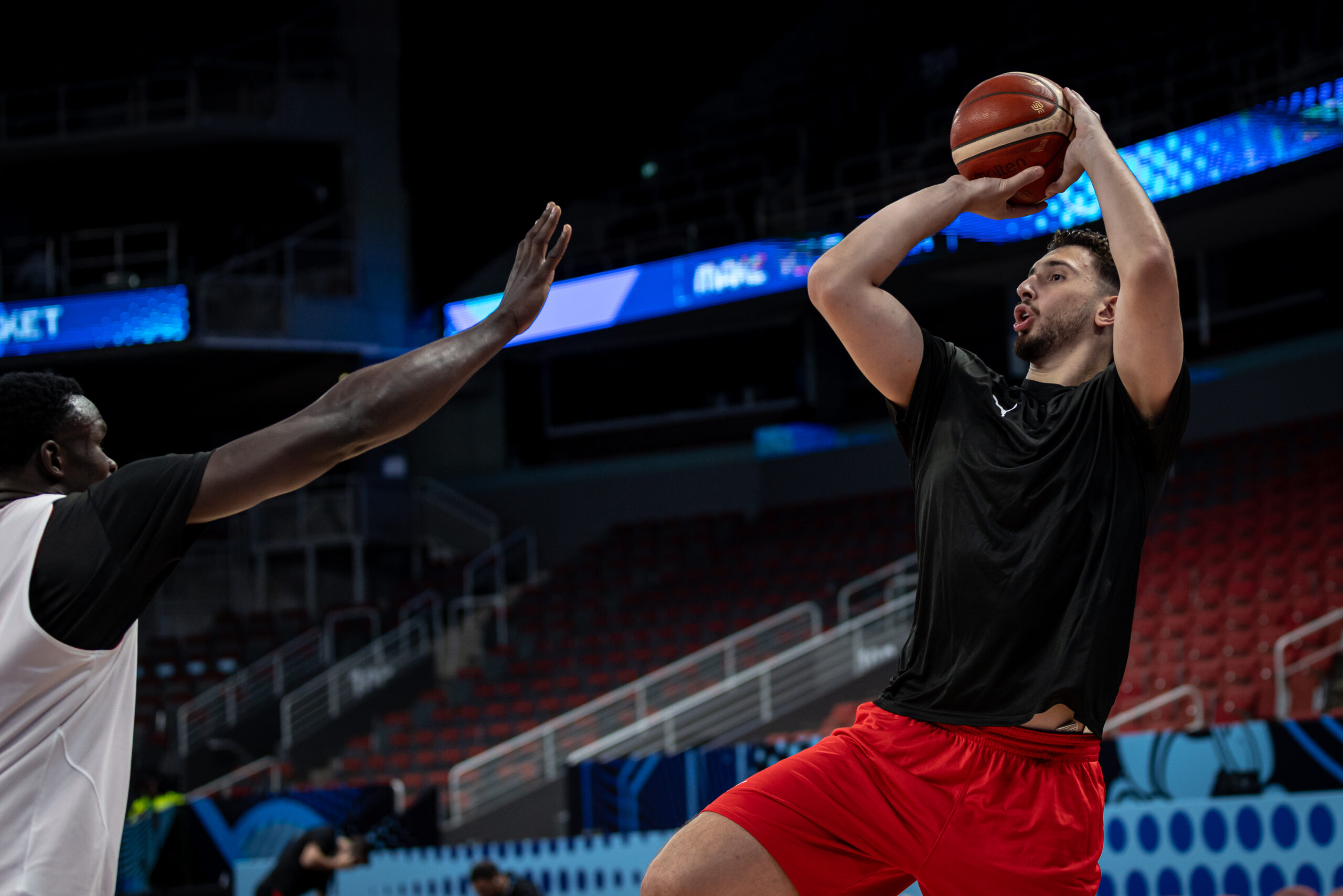 EuroBasket’e Ön Bakış