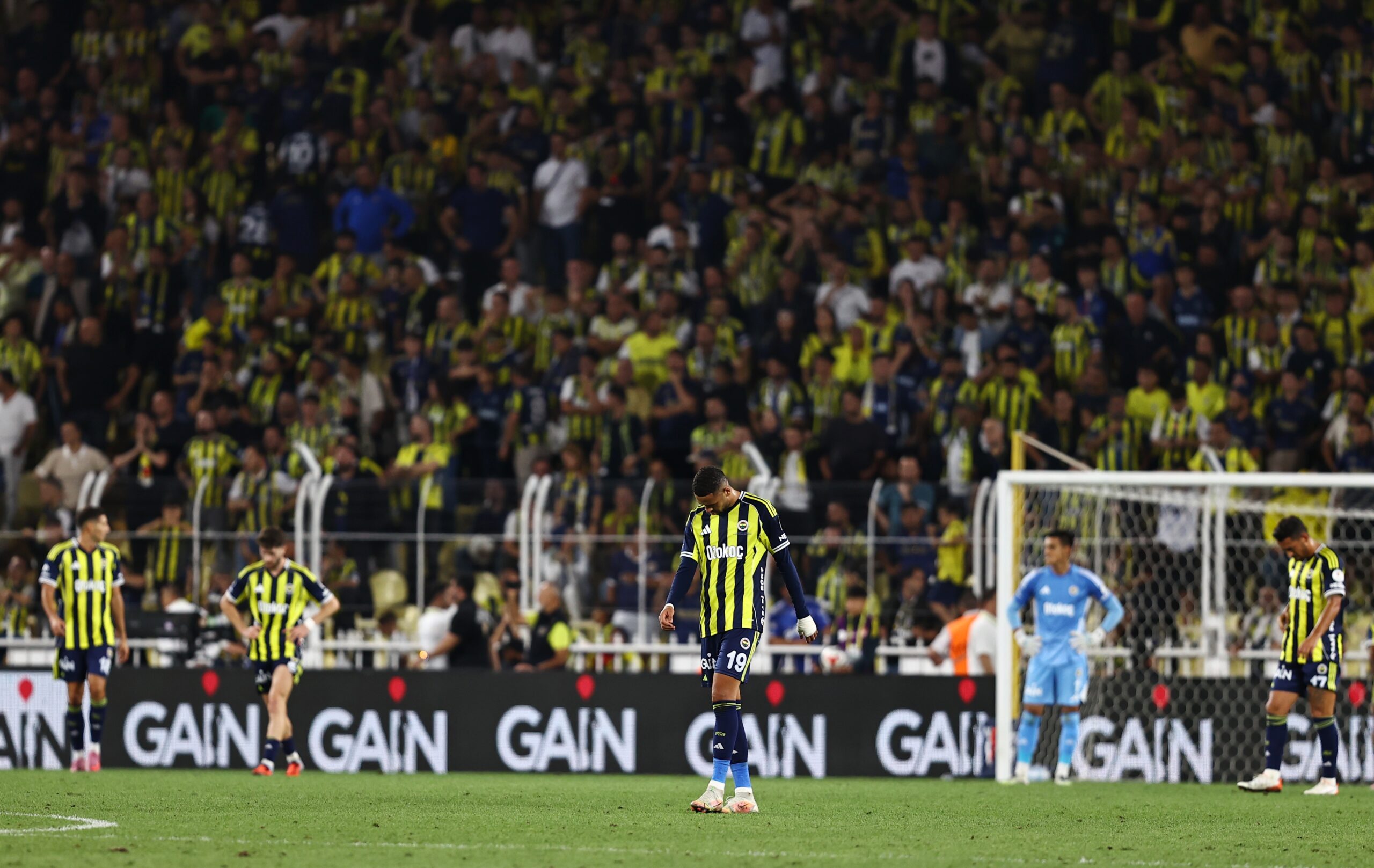 Kahretmek İçin Çok Erken