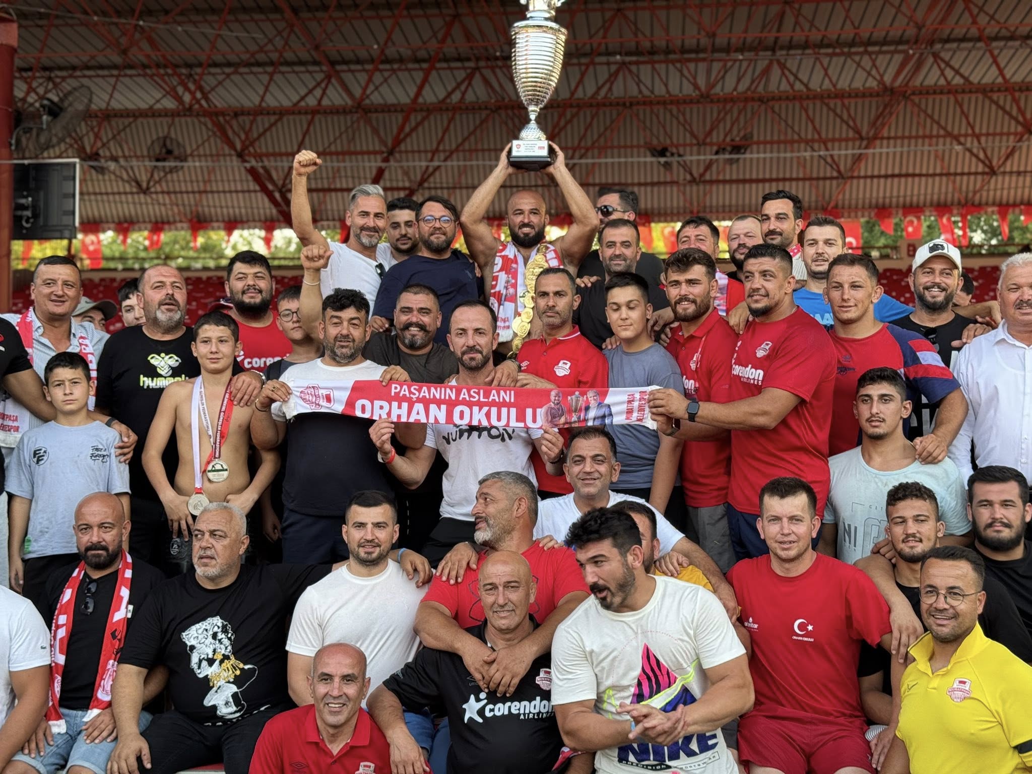 Okulu Yılı