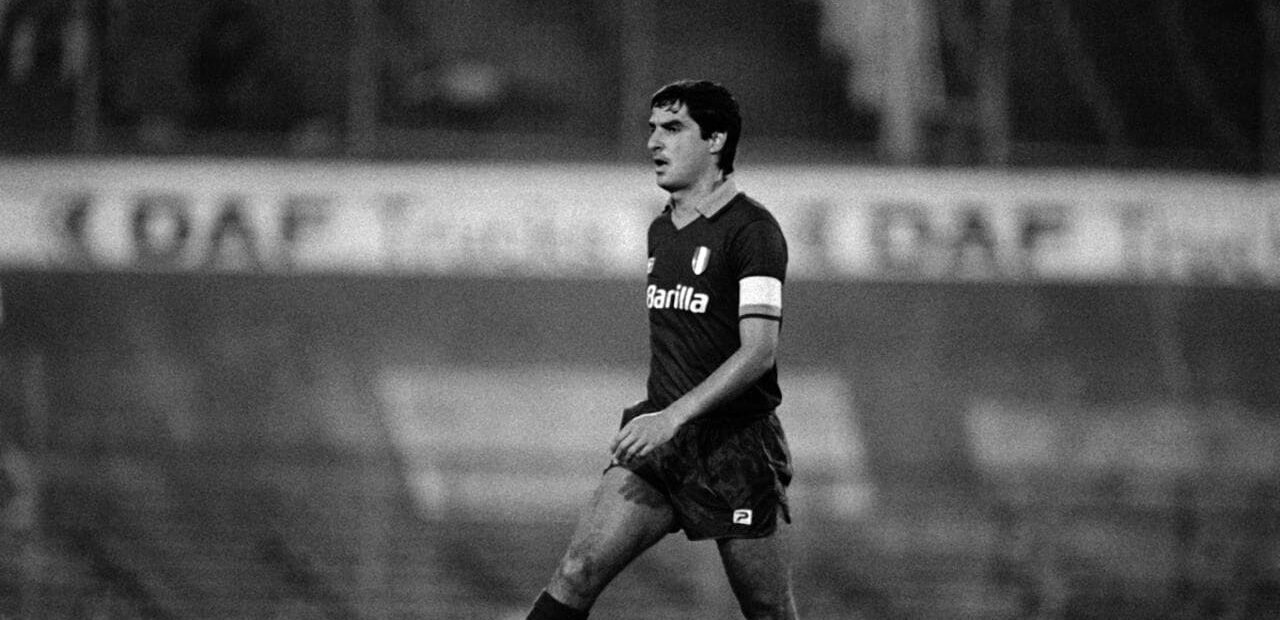 Roma’nın Üvey Evladı