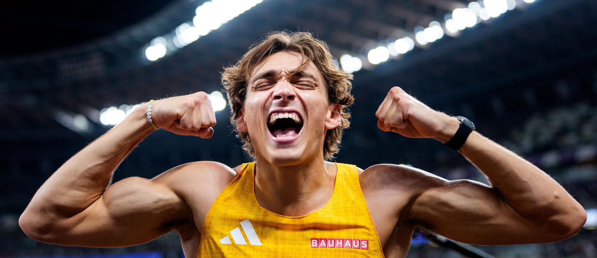 Tokyo 2025: Uçanlar ve Kaçanlar