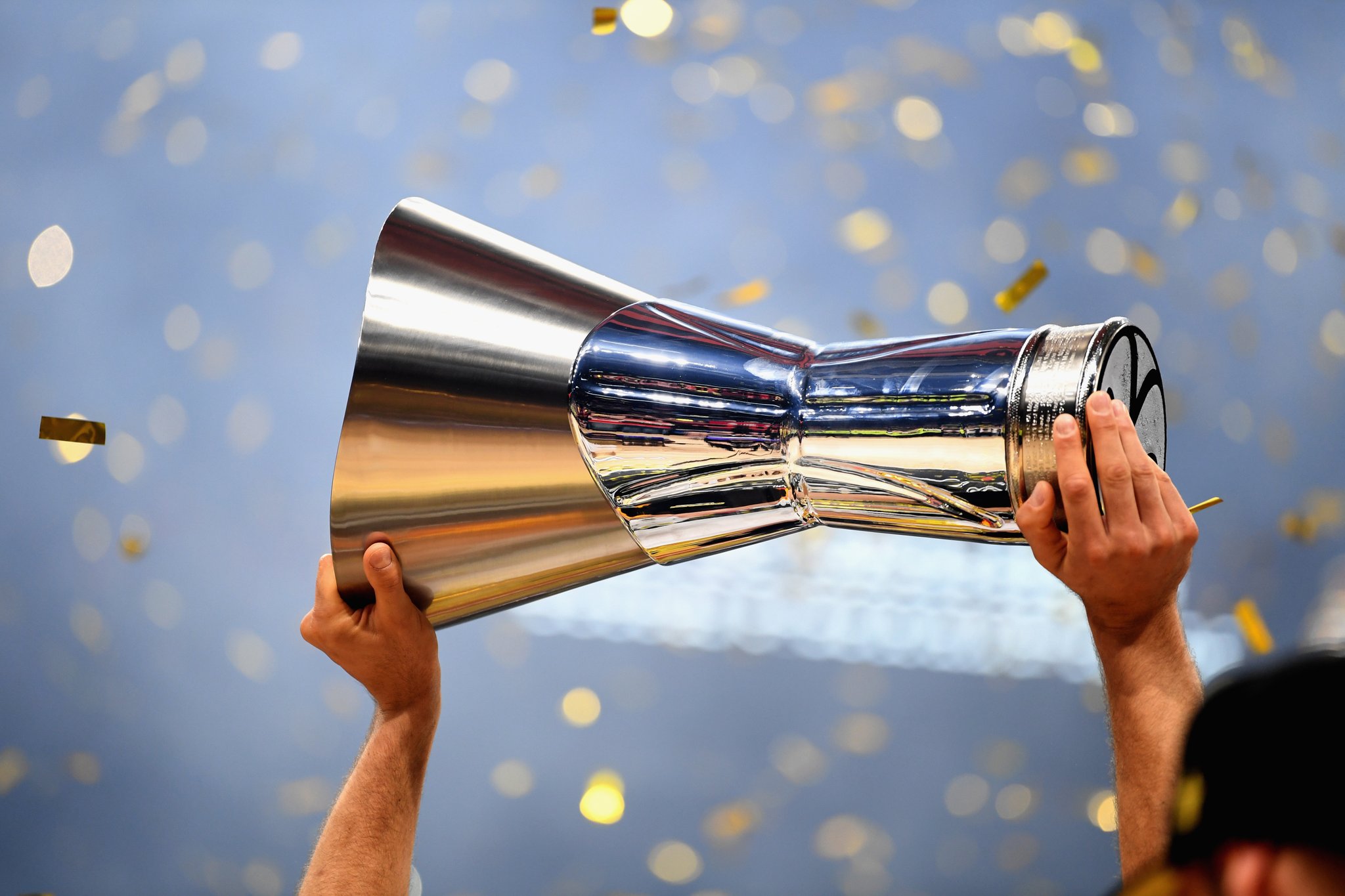 Ne Bekliyoruz? 2025/26 EuroLeague