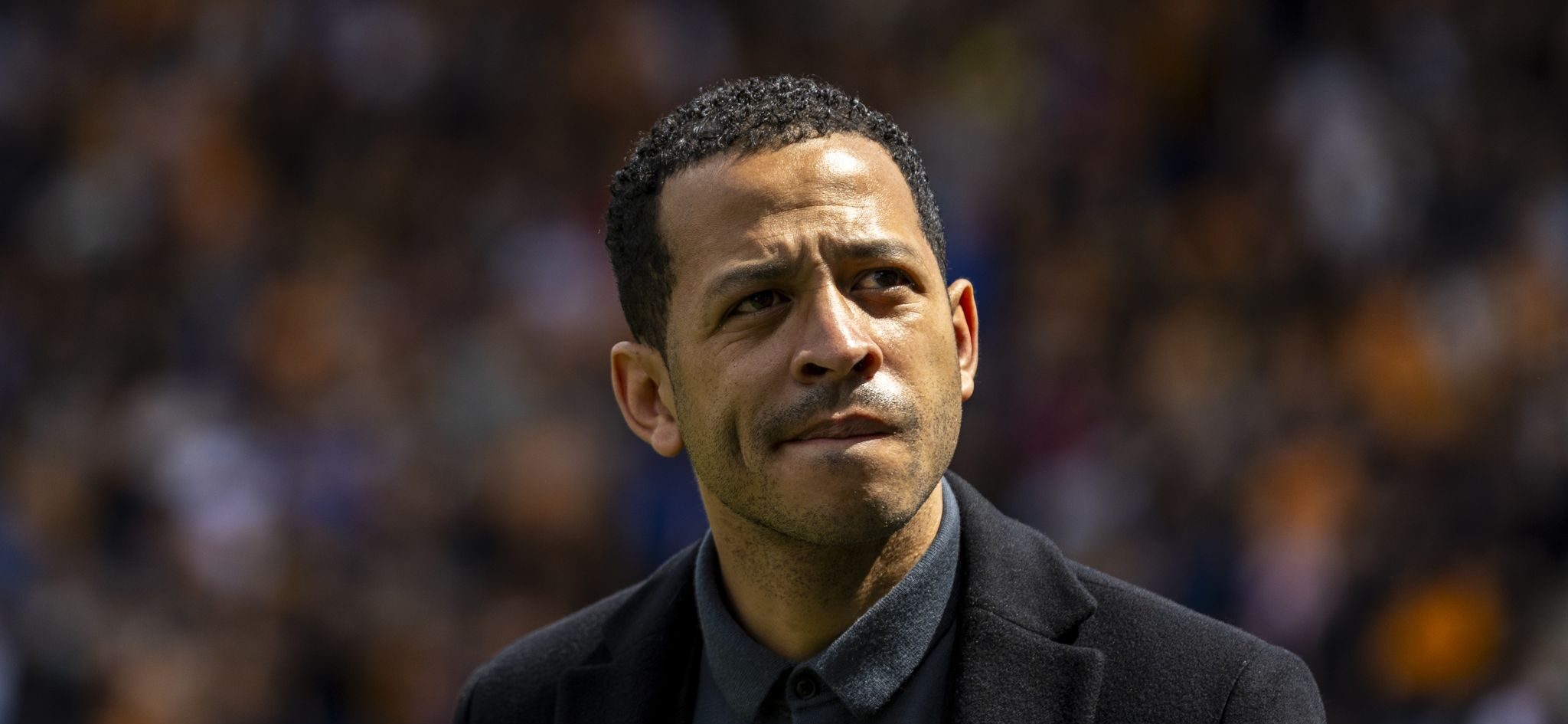 Yetiştirirken Yarıştıran Antrenör: Liam Rosenior