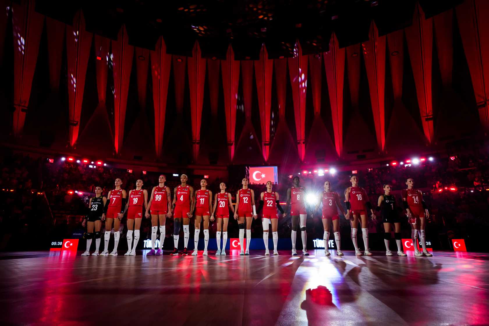 Kaybetmeye Alıştık, Sıra Kazanmakta Mı?