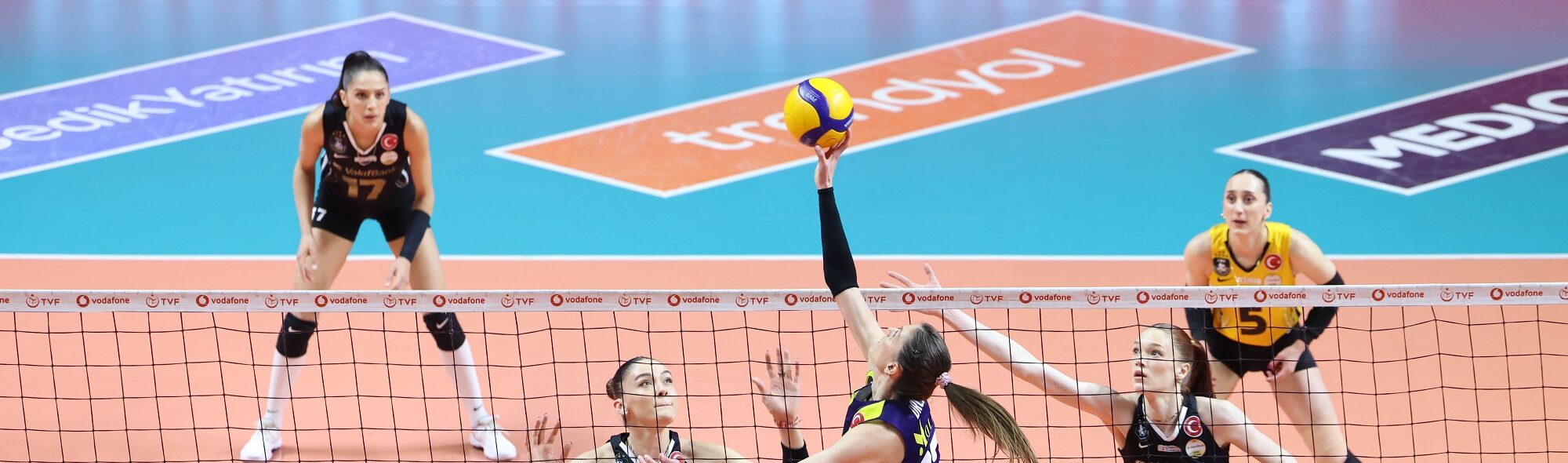 Sultanlar Ligi’ne Ön Bakış