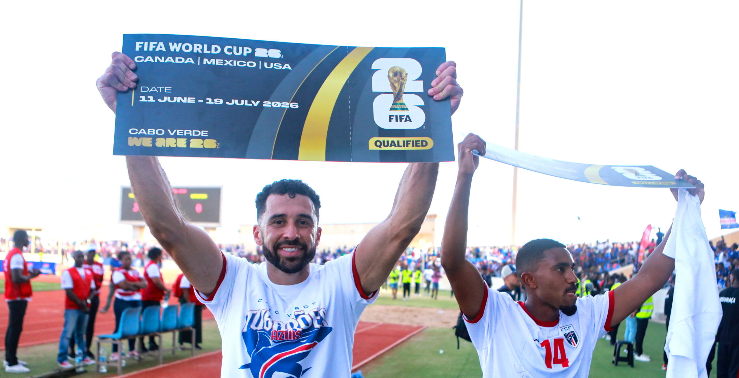 Roberto Lopes: Gelen Kutusundan Dünya Kupası’na