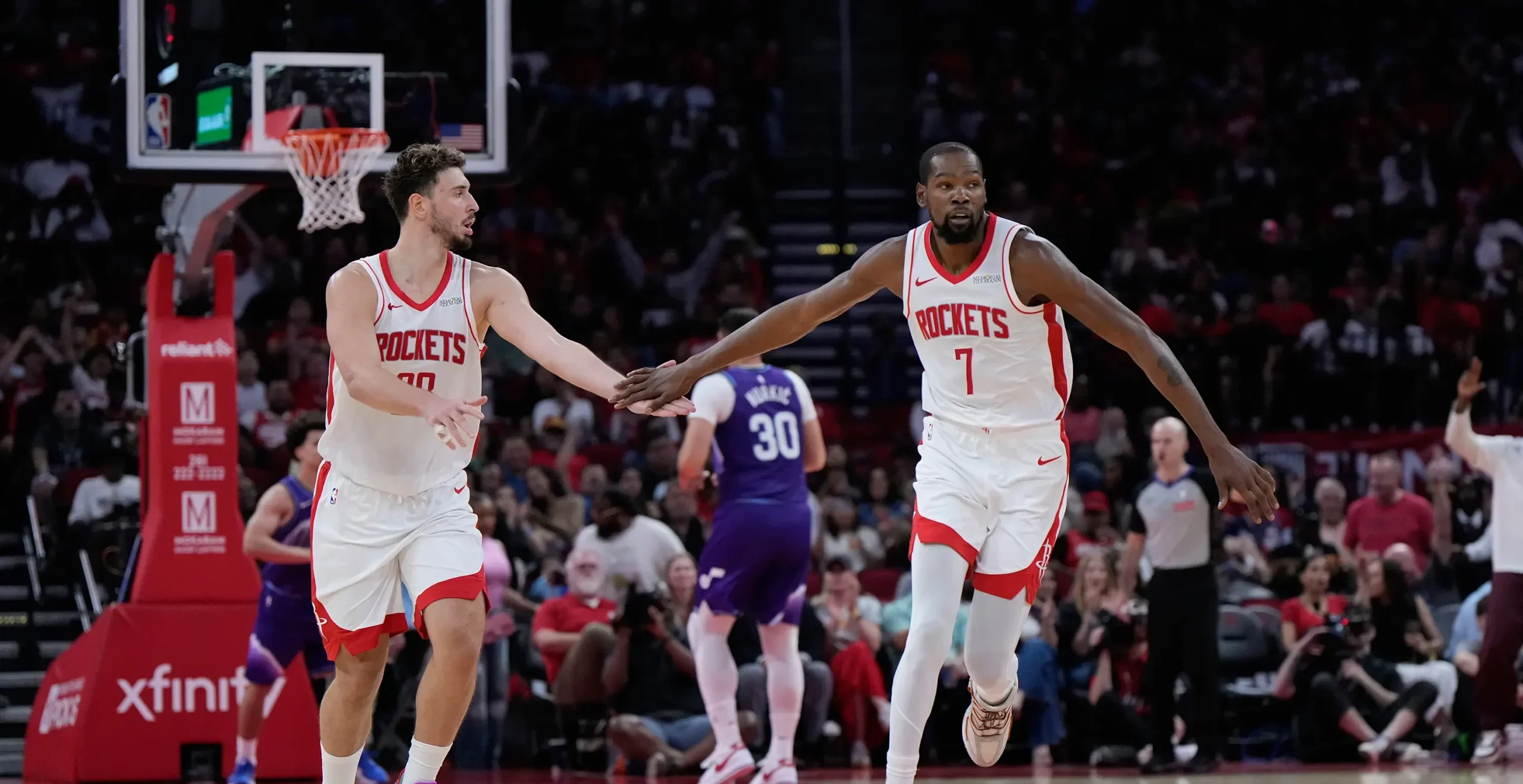 15 Takım 15 Hot Take: Batı Konferansı