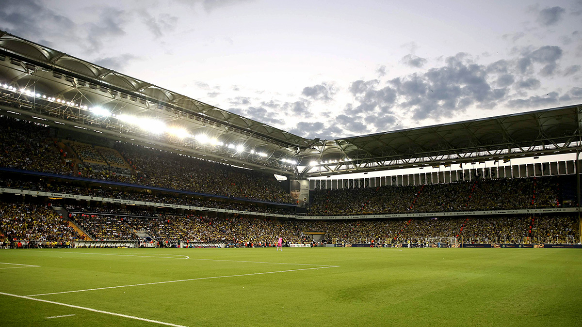 Alışkanlıktan Endüstriye: Futbol
