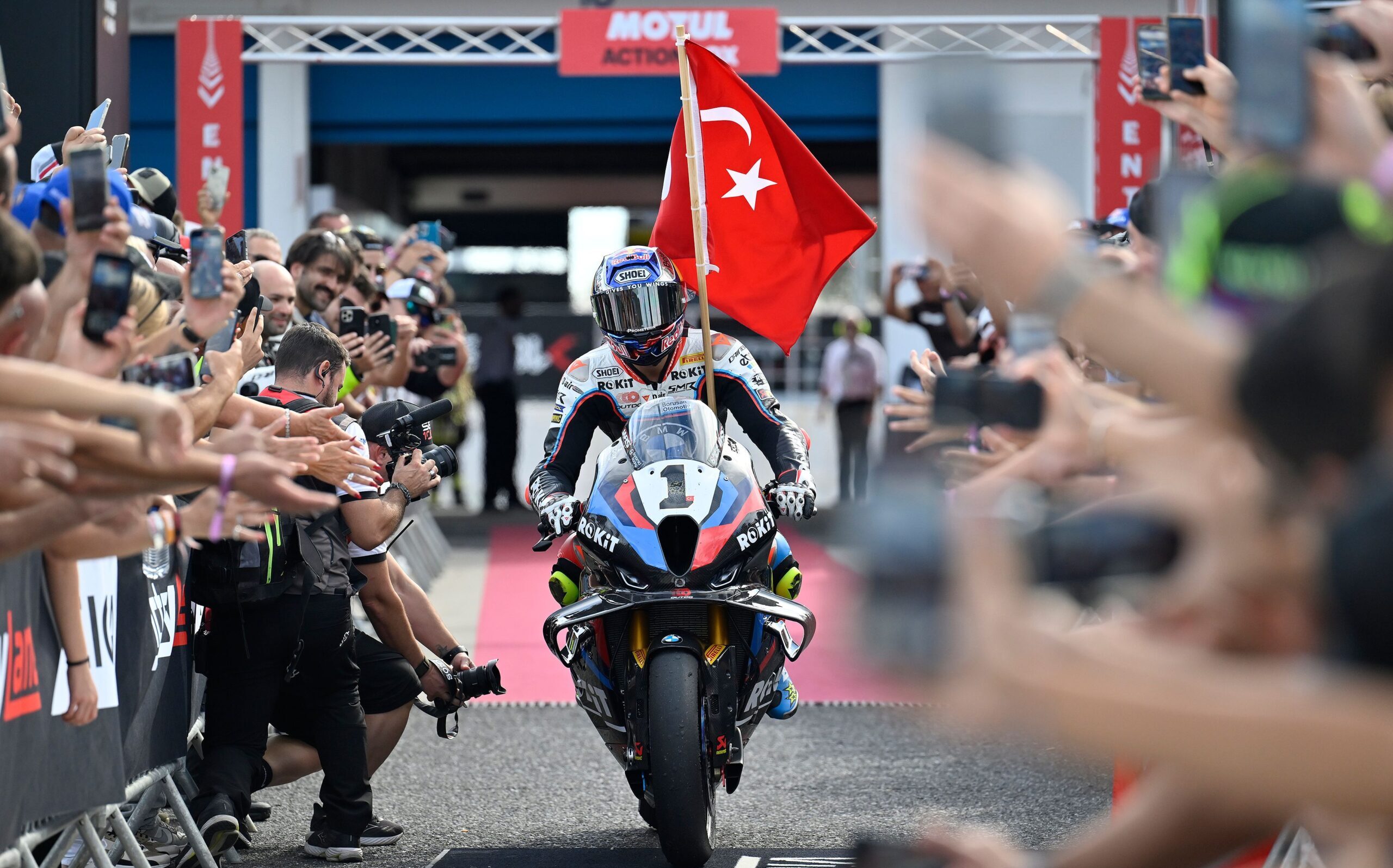 Tek İhtimalli Bir Hikâye