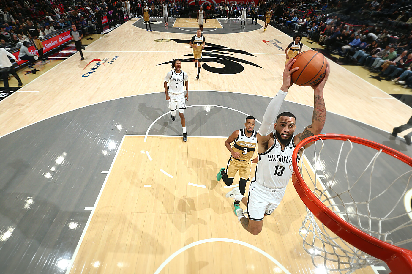 NBA’de Neden Daha Çok ‘Kötü Takım’ Var?